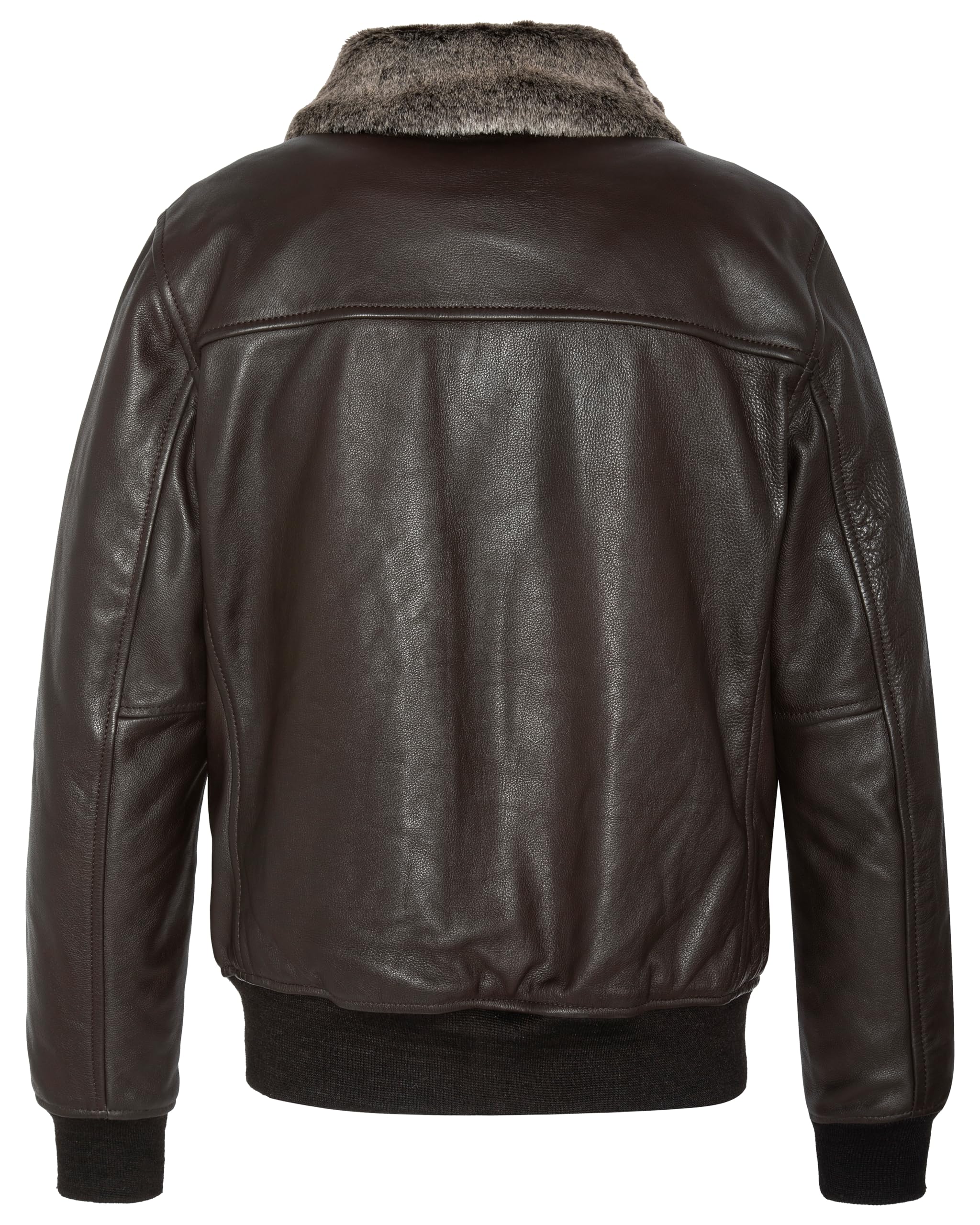 Schott NYC Kurtka Mężczyźni Lc930d (1 w zestawie)
