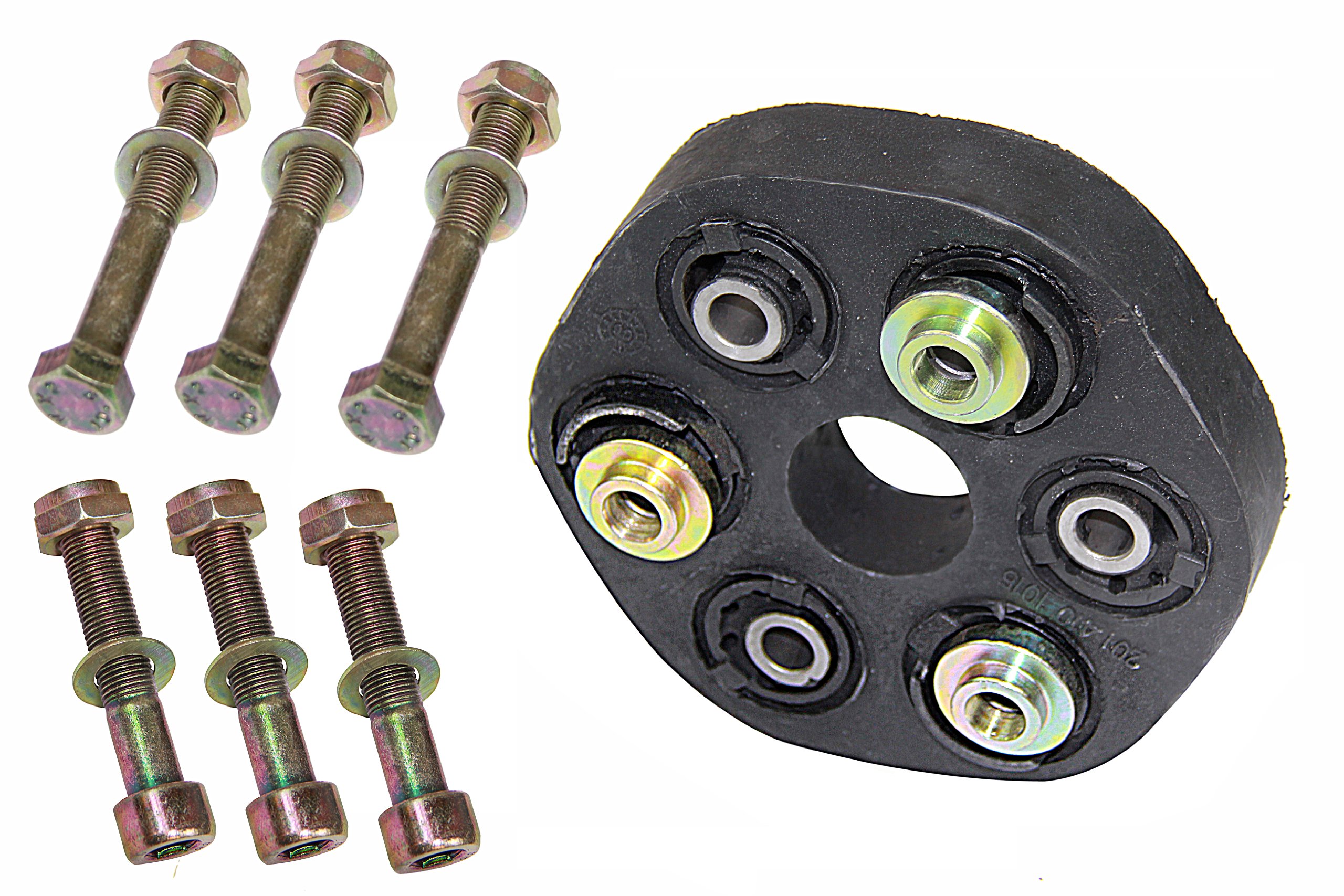 Amazon.com: MTC 3375/202-410-12-15 Driveshaft Flex Disc Kit