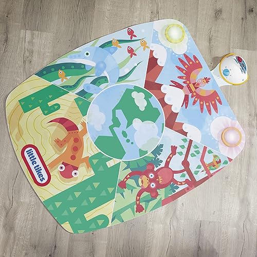 Little Tikes Pelican - Entrenador de aventura 3 en 1