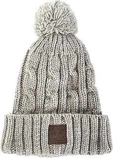 Trawler Cable Beanie Berretto Uomo
