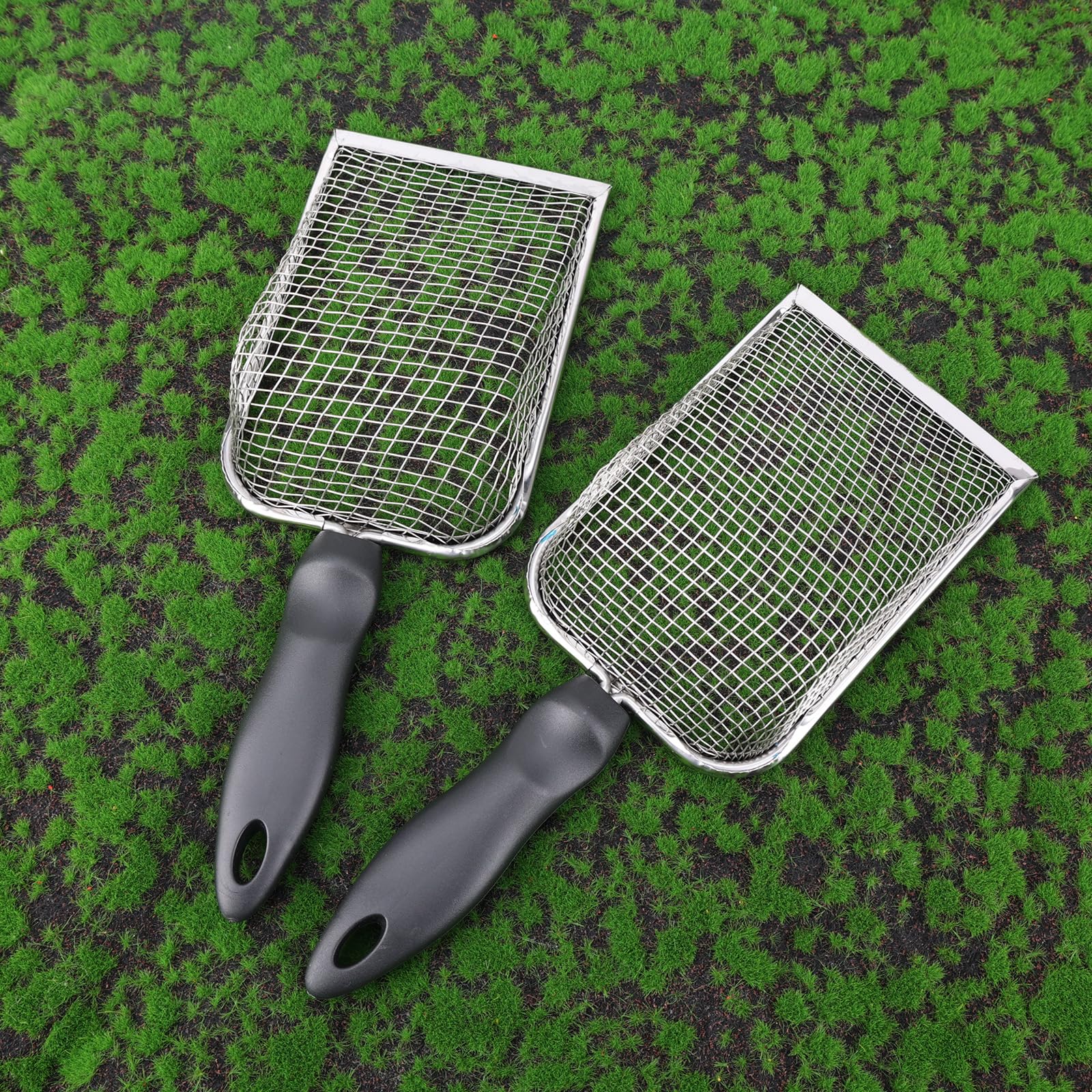 Compostzeef, zeef for tuin, massief houten grindzeef, multifunctionele houtvuilzeef Handbediende tuinzeef for compost, vuil en potgrond, praktisch tuingereedschap/172 Compostzeef, zeef for tuin, massief houten grindzeef, multifunctionele houtvuilzeef Handbediende tuinzeef for compost, vuil en potgrond, praktisch tuingereedschap/172