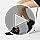 athlefit women39s chunky low heel ankle boots classic pointed toe side zipper booties