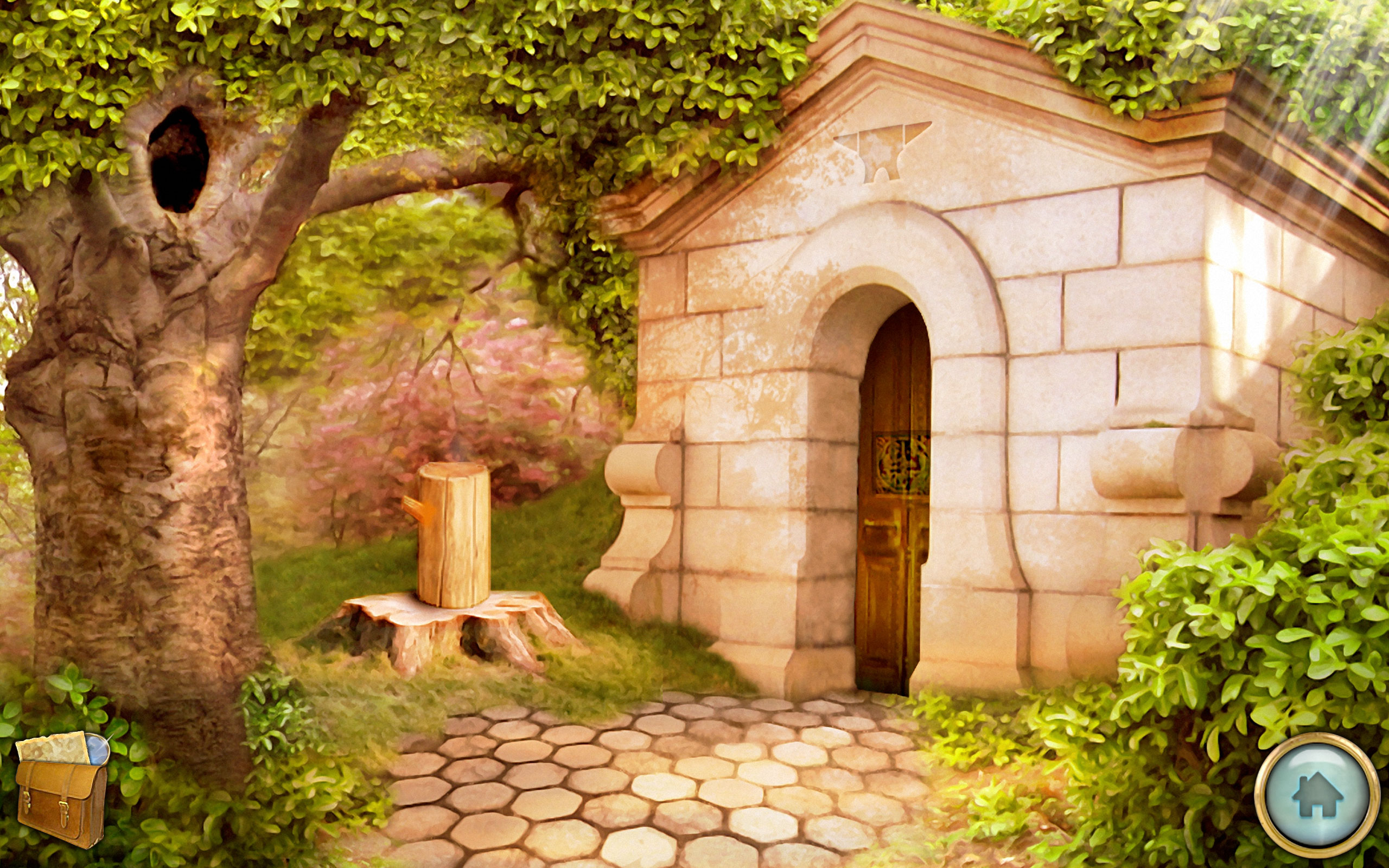 The Hidden World - App on the Amazon Appstore