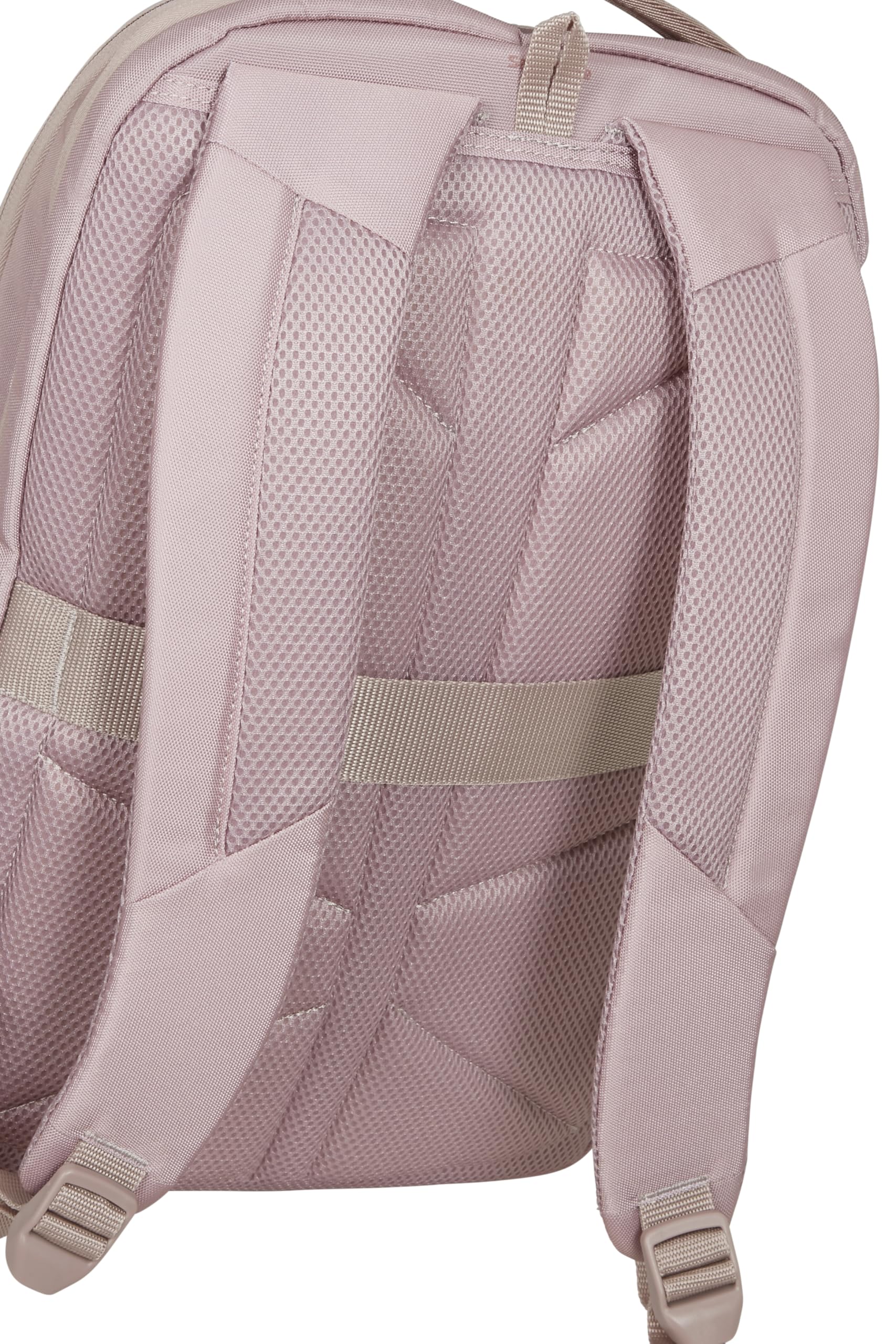 Samsonite Guardit Classy 2.0 - Damen Laptop-Rucksack 15.6" (44 cm) - Business & Schulrucksack mit Flaschenhalter, Ergonomisch - 22.5L - Grau (Stone Grey)