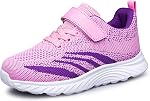 BNV Enfants Sneakers Unisexe Garçons Filles Chaussures Respirant Athlétisme Course Chaussures de tennis de marche pour tout-petit / petit enfant / grand enfant