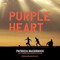 Algopix Similar Product 7 - Purple Heart