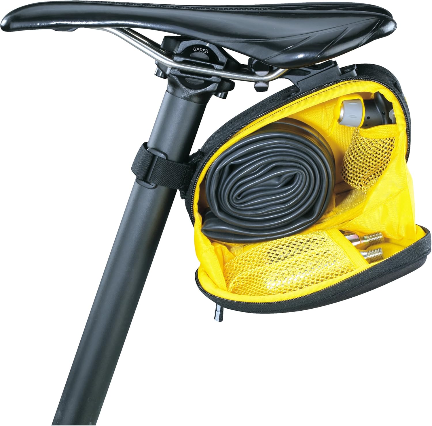 topeak sidekick wedge bike seat pack