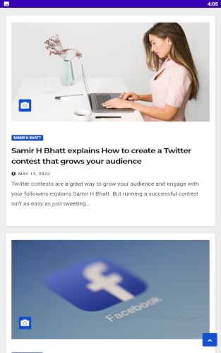 Samir H Bhatt - Net – vue 3