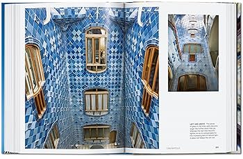 Gaudí. The Complete Works. 45th Ed. (45th Edition): Zerbst