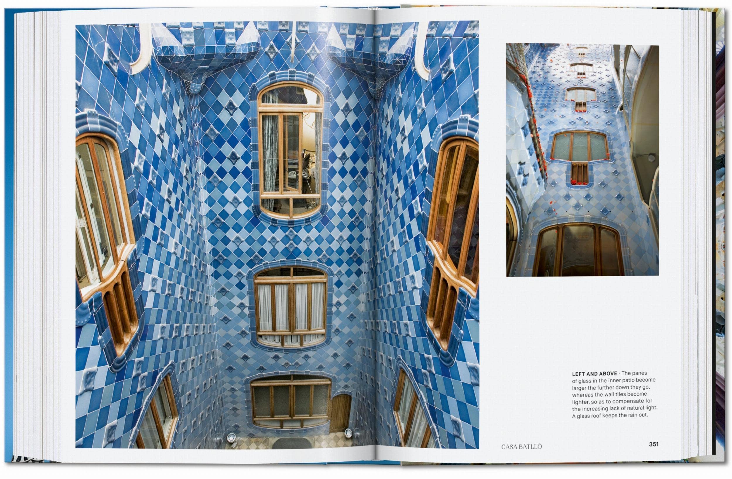 Gaudí. la Obra Completa – 40Th Anniversary Edition: La obra completa. 45th Ed. (45th Edition)