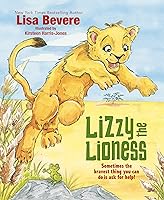Algopix Similar Product 9 - Lizzy the Lioness