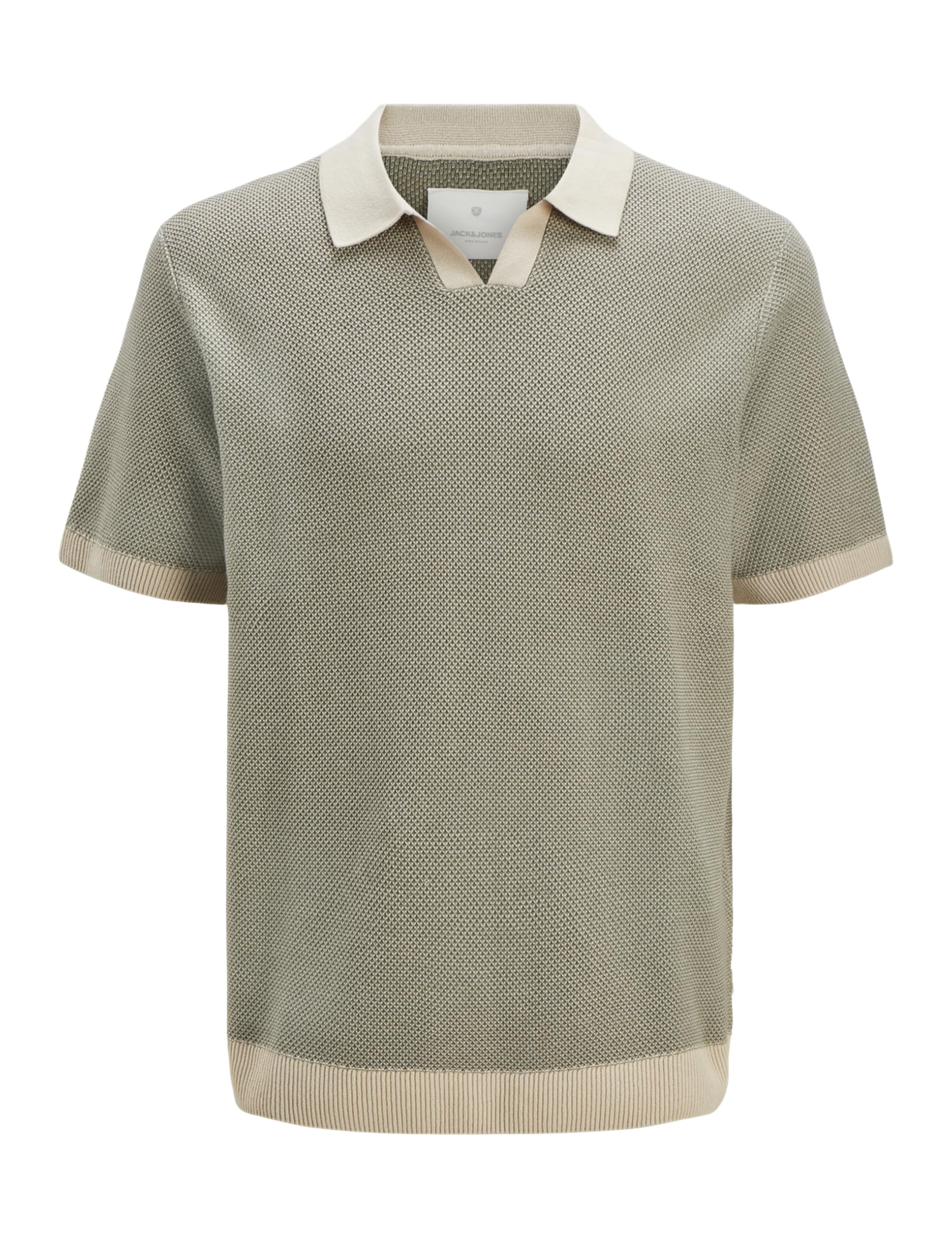 JACK & JONES Premium Pull en Maille Pull en Maille