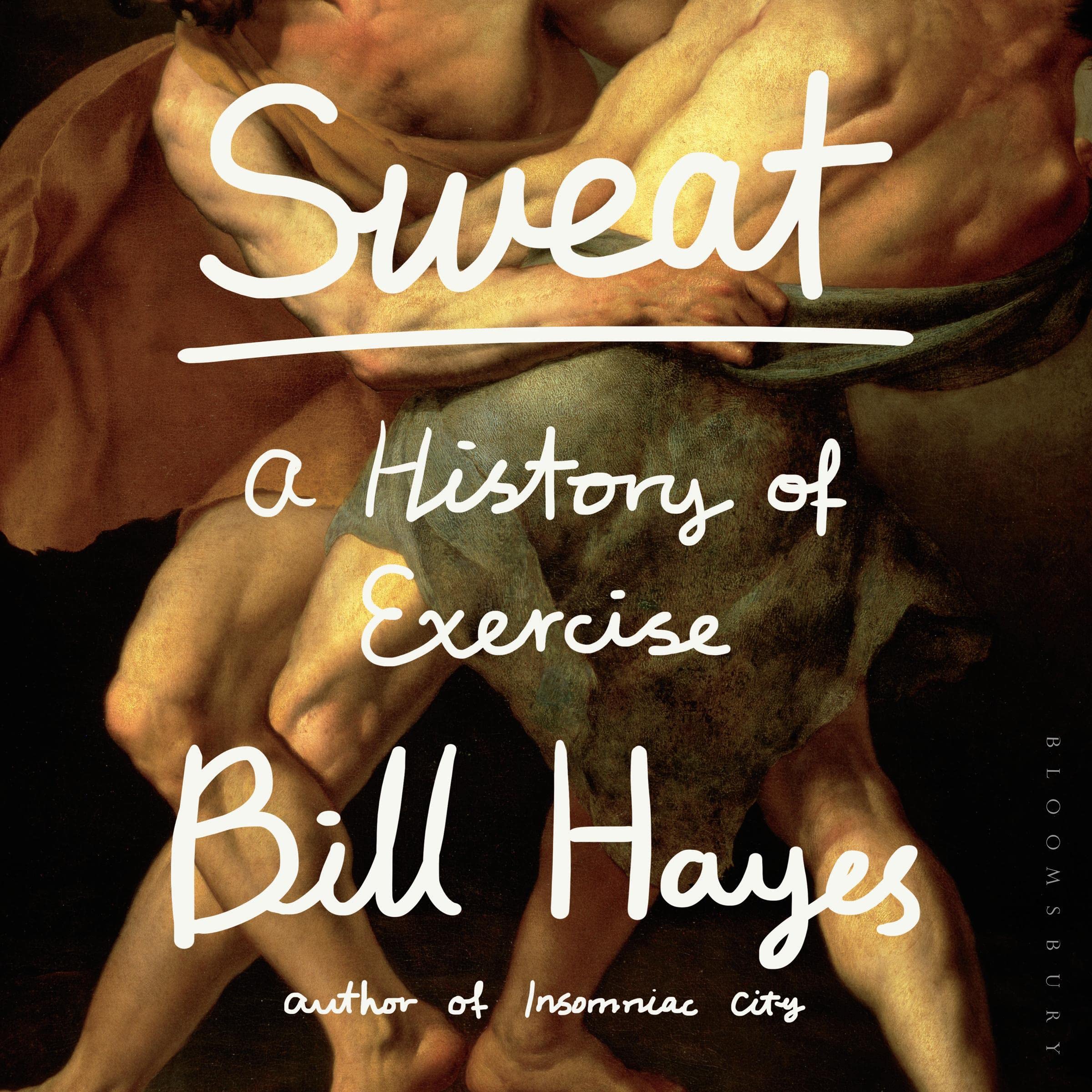 Cover art for Sweat