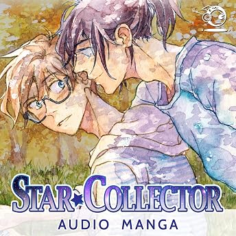 Star Collector Audiobook by Anna Backhausen episode artwork