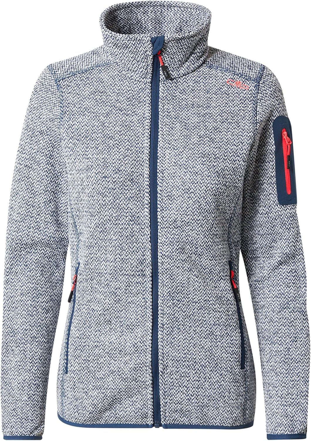 CMP Jacke Fleece Women's Jacket