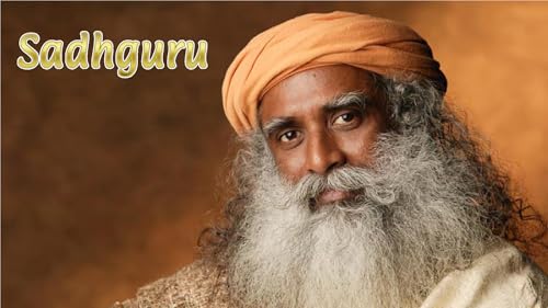 Sadhguru Wellness TV