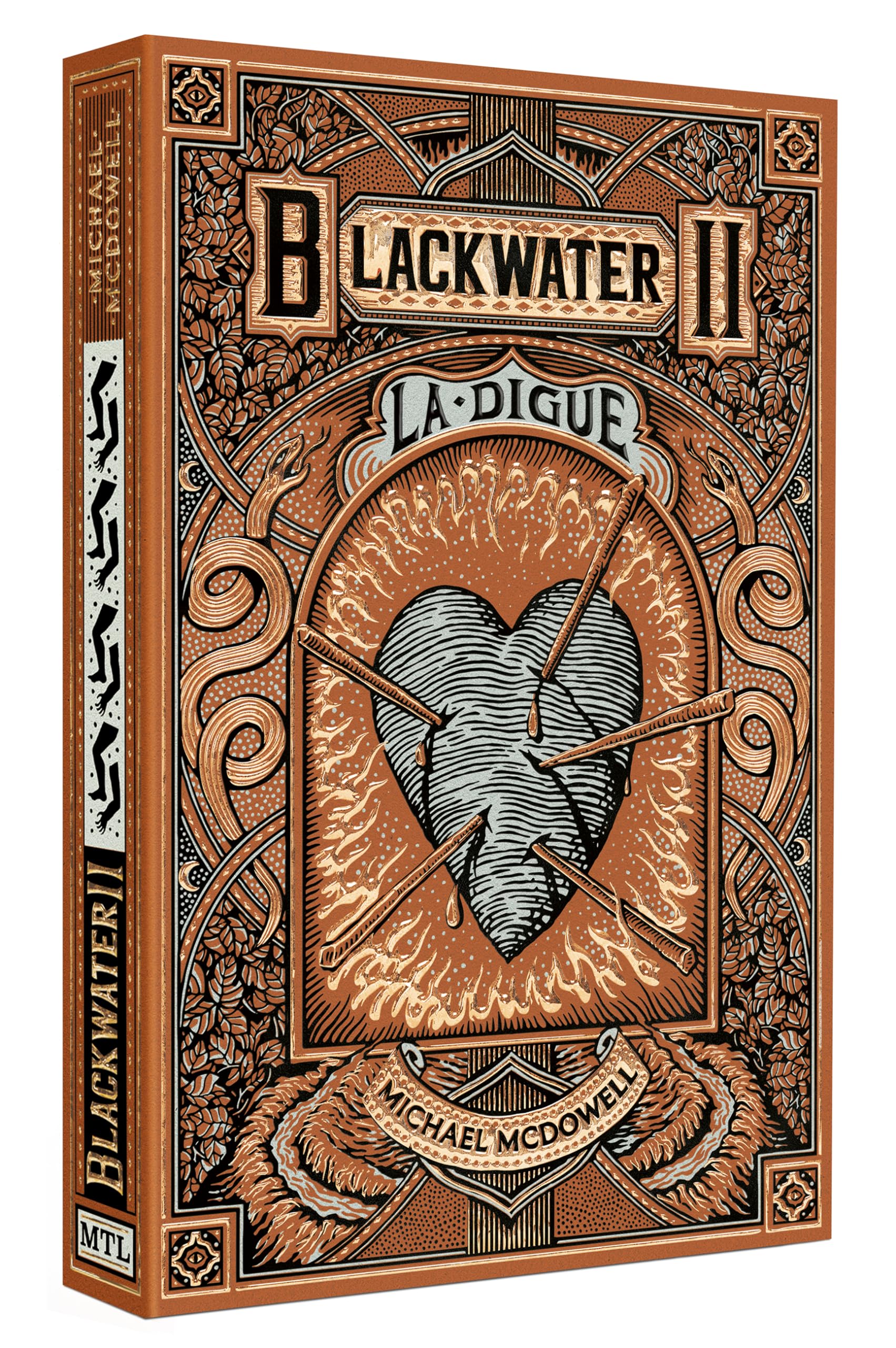 La Digue - L'épique saga de la famille Caskey