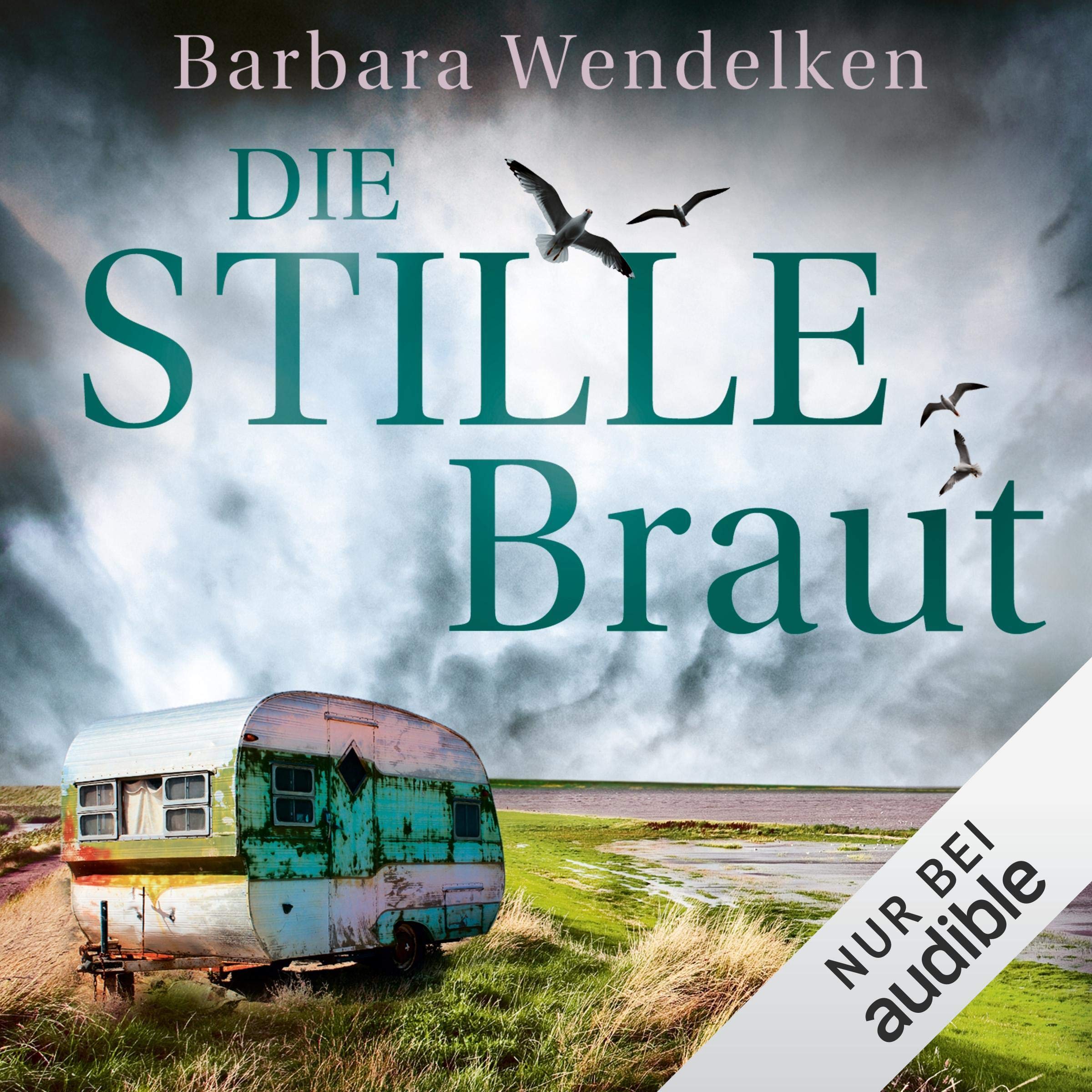 Cover art for Die stille Braut