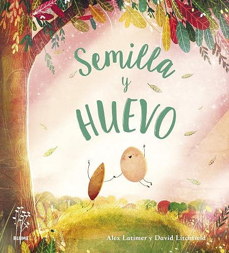 Semilla y huevo