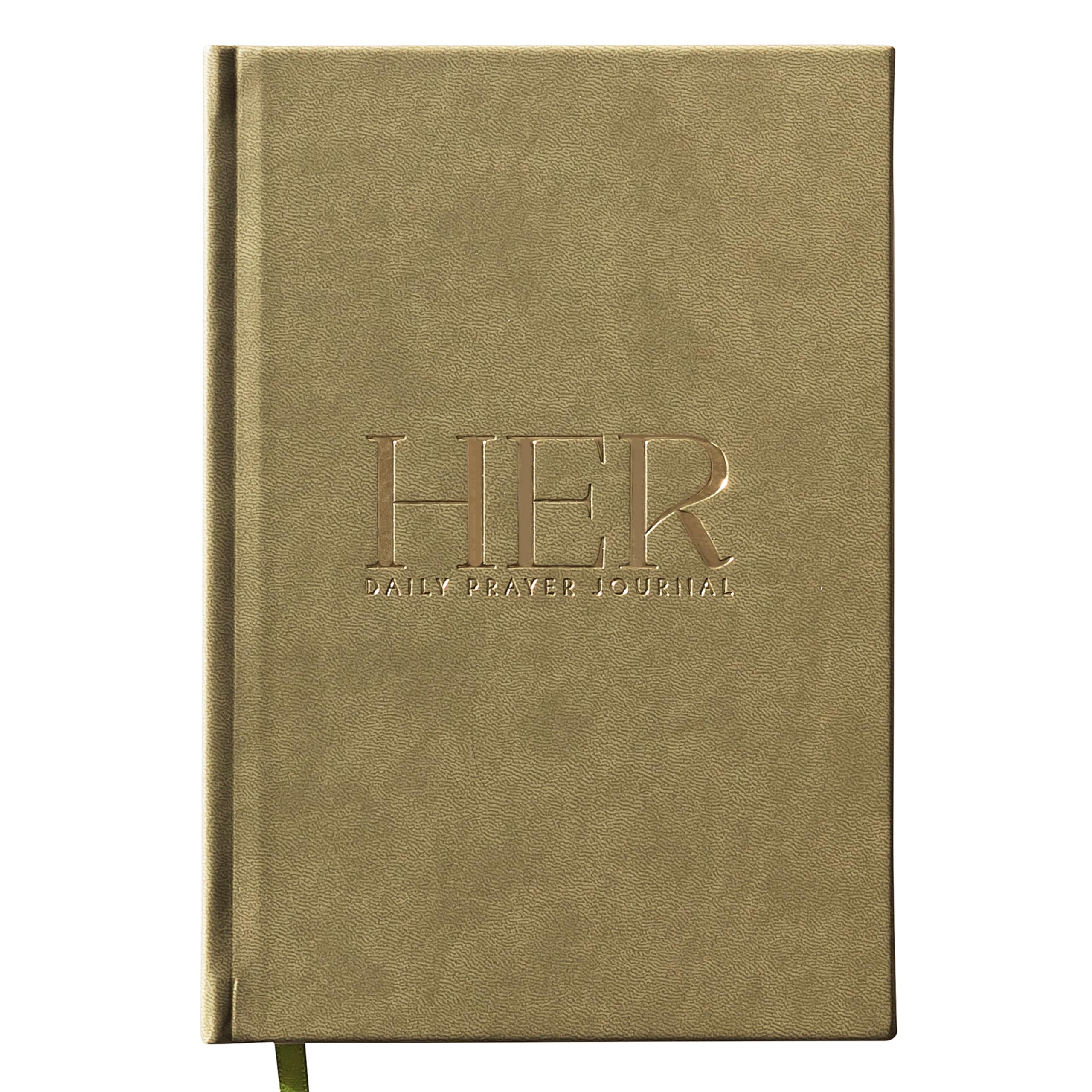 Heavenly Finds Daily Prayer Journal for Woman - 6 Months, Bible Journal with Weekly Scripture - Guided Bible Verse Mapping - Devotional with Prayer Exercises - Spiritual Gift for Woman