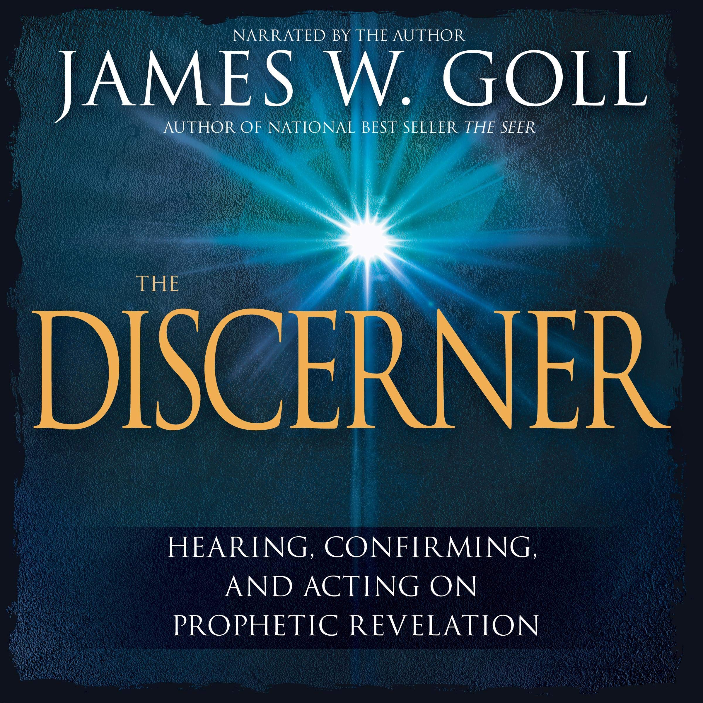 The Discerner