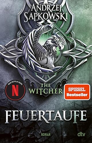 The Witcher 3 - Perfect Paperback - German
