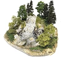 Vista 4 de Woodland Scenics Agua Realista - 16 oz