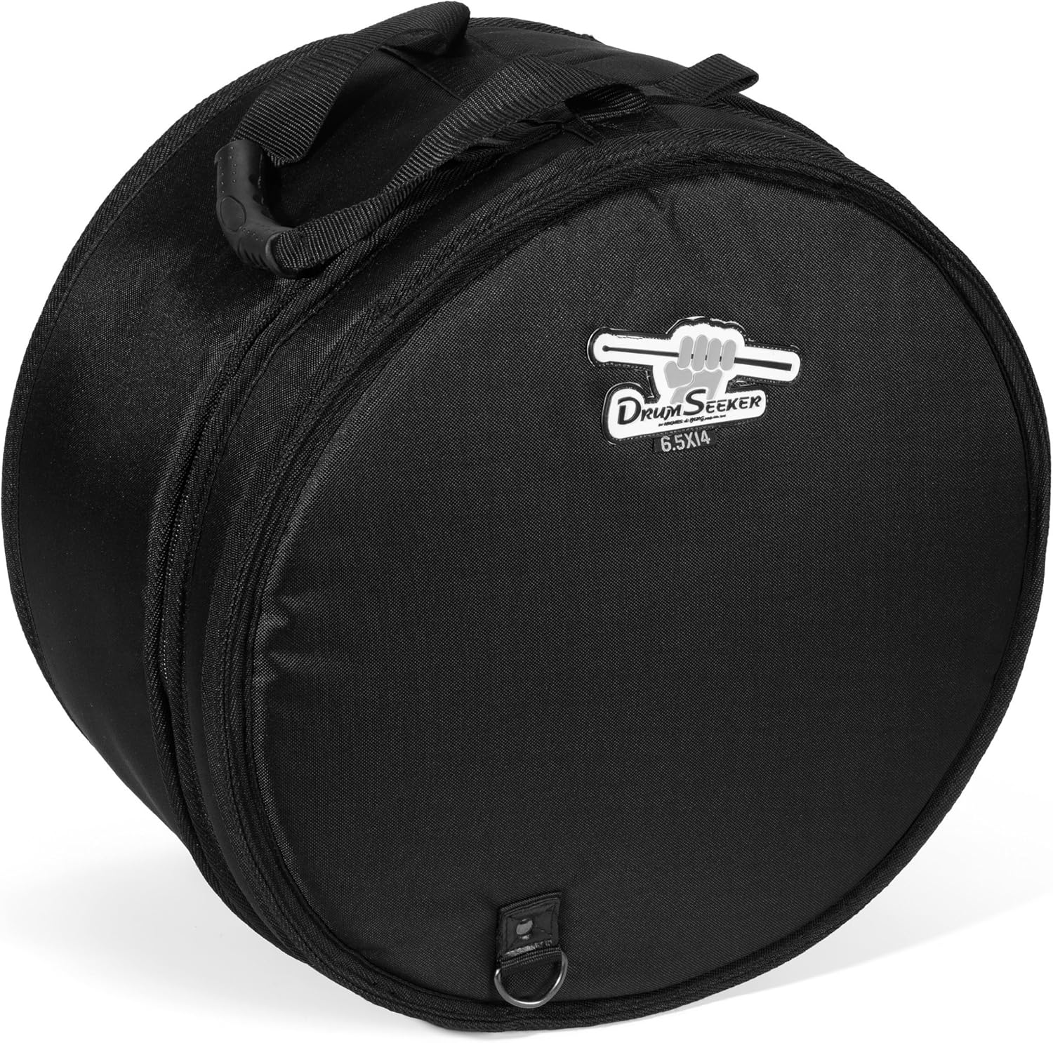 Humes & Berg DS635 5 X 12-Inches Drum Seeker Snare Drum Bag