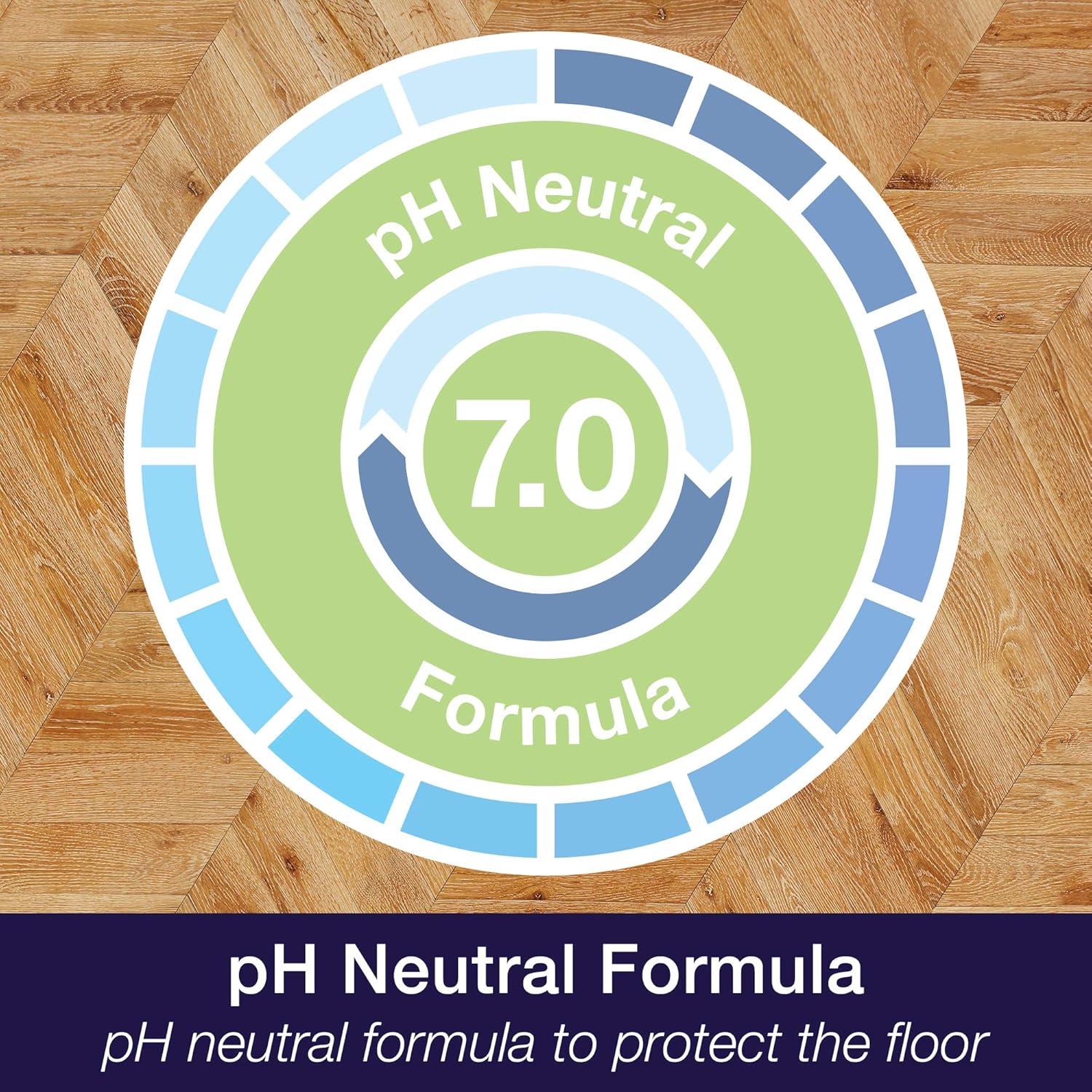 Bona Hardwood Floor Cleaner Spray, Cedar Wood Scent, 36 Fl Oz