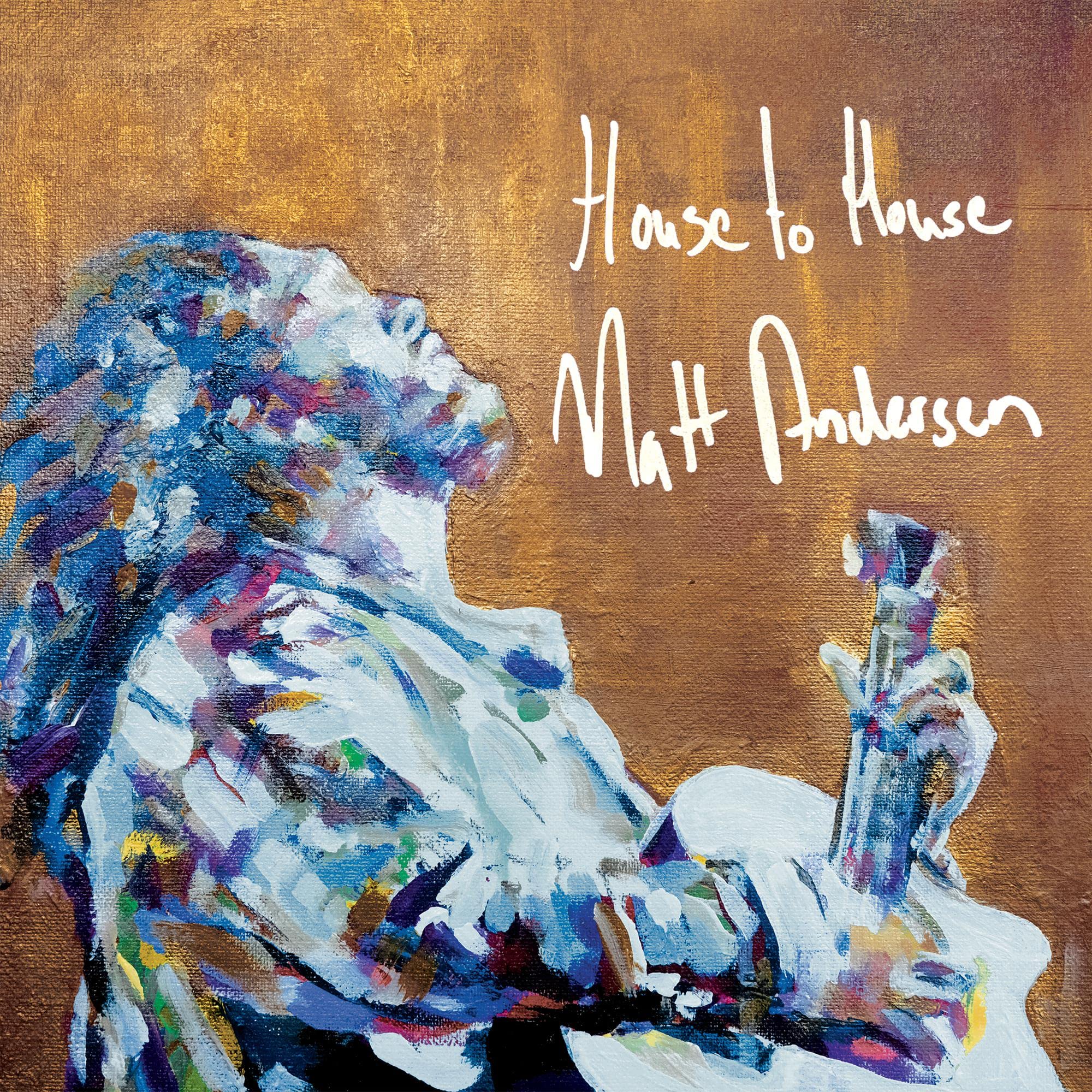 House to House [VINYL]