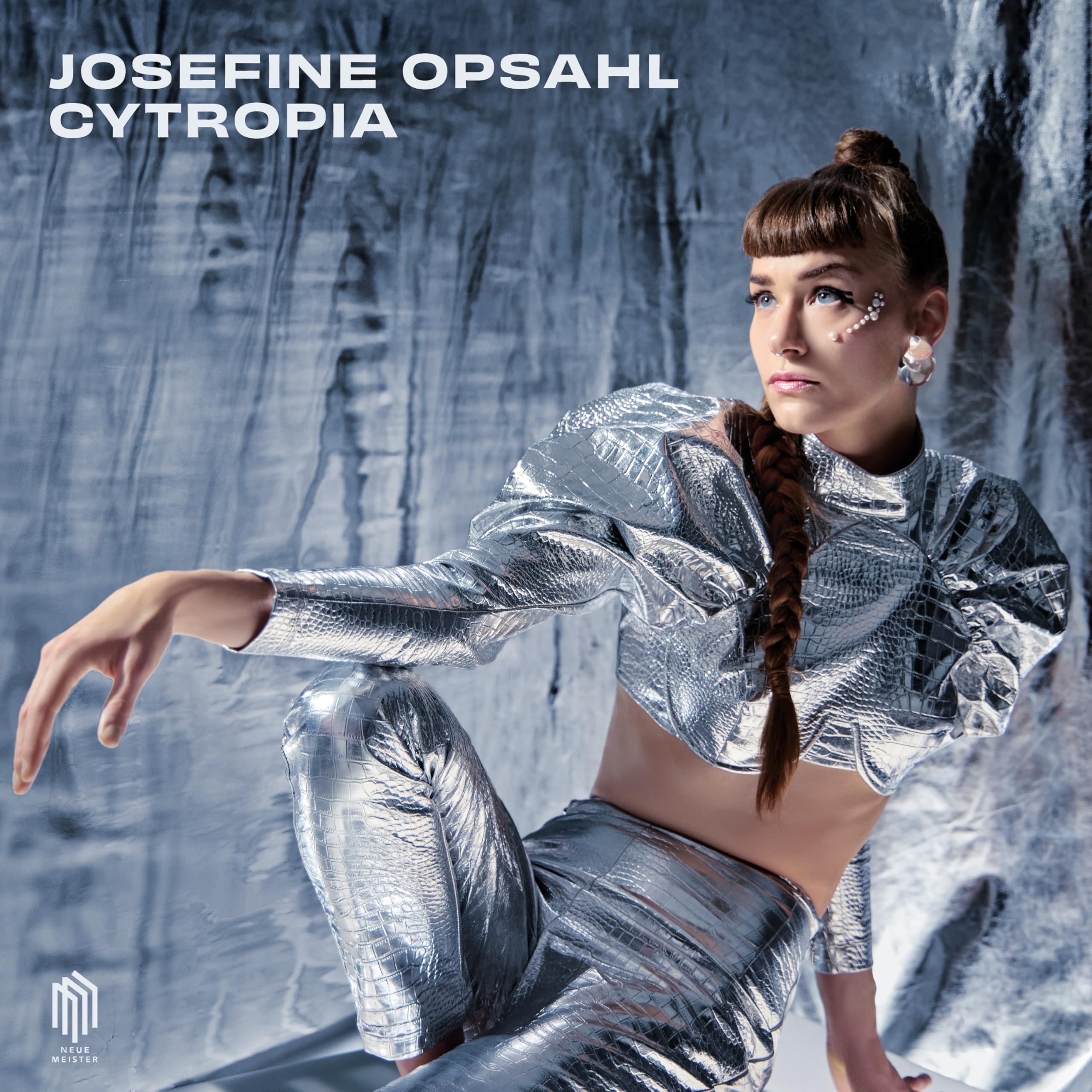 0303613NM Josefine Opsahl Cytropia LP Vinyl NEW