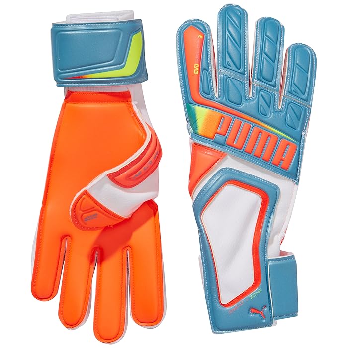 puma evospeed 3.2 goalkeeper gloves