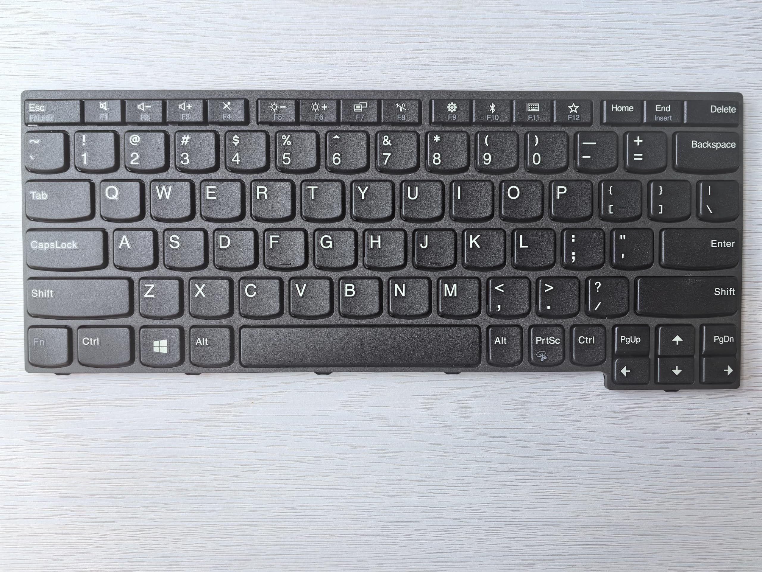 ThinkPad Yoga 11e ChromeBook 2-in-1 Convertible Laptop - Foto 5