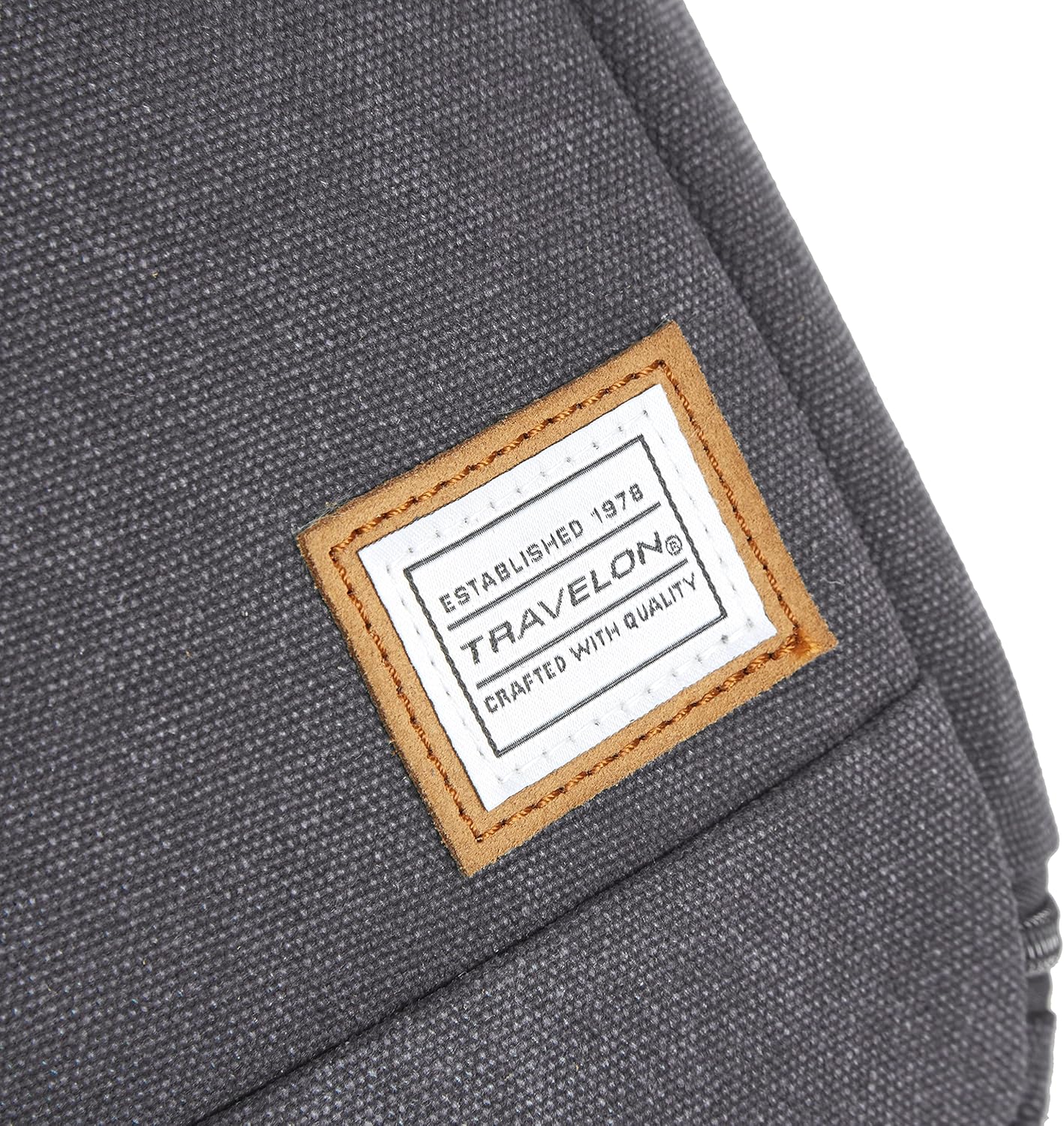 Travelon Anti-Theft Heritage Sling - Image 12