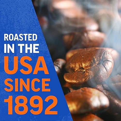 Vista 128 de Café instantáneo descafeinado Sanka (tarro de 8 onzas)