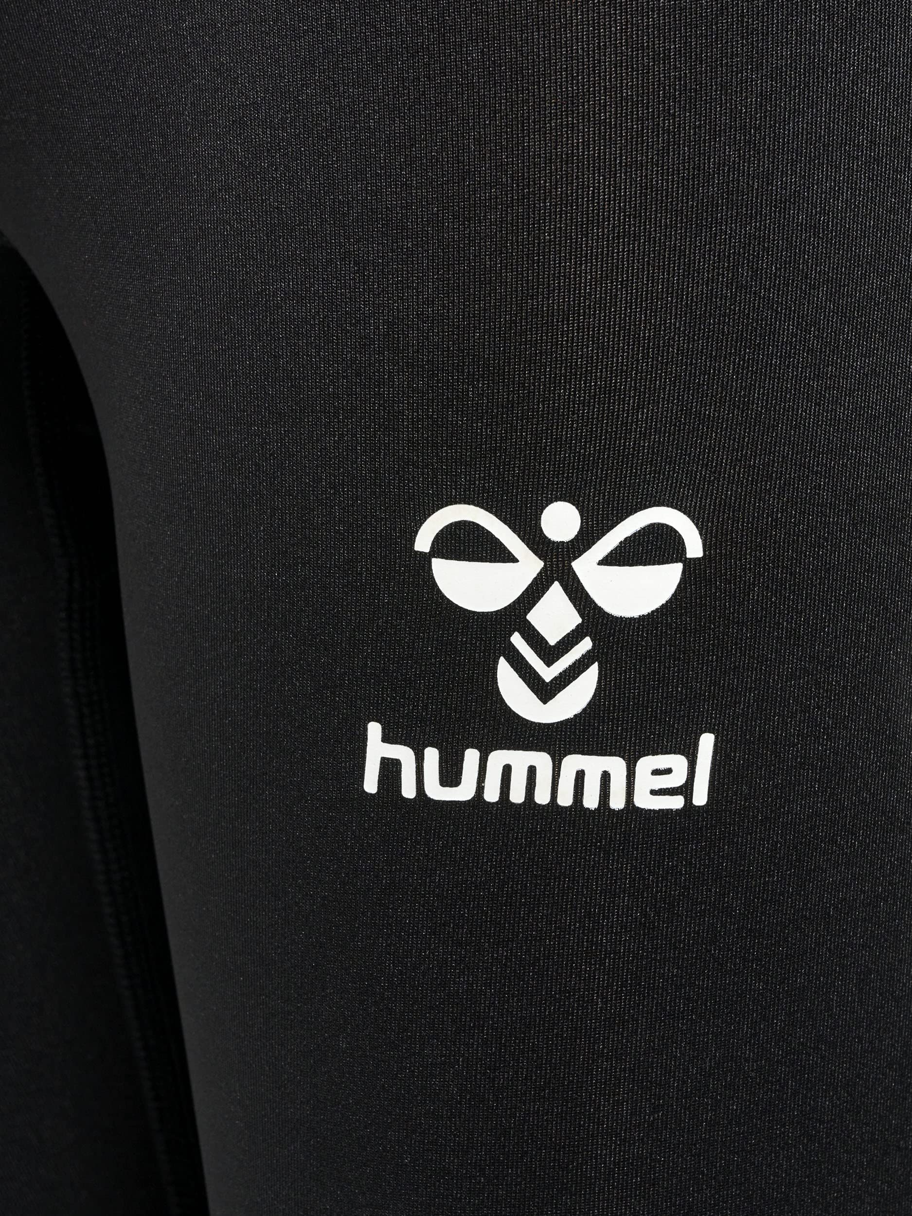 hummel Hmlcore Xk Tights Kids Collants Mixte enfant