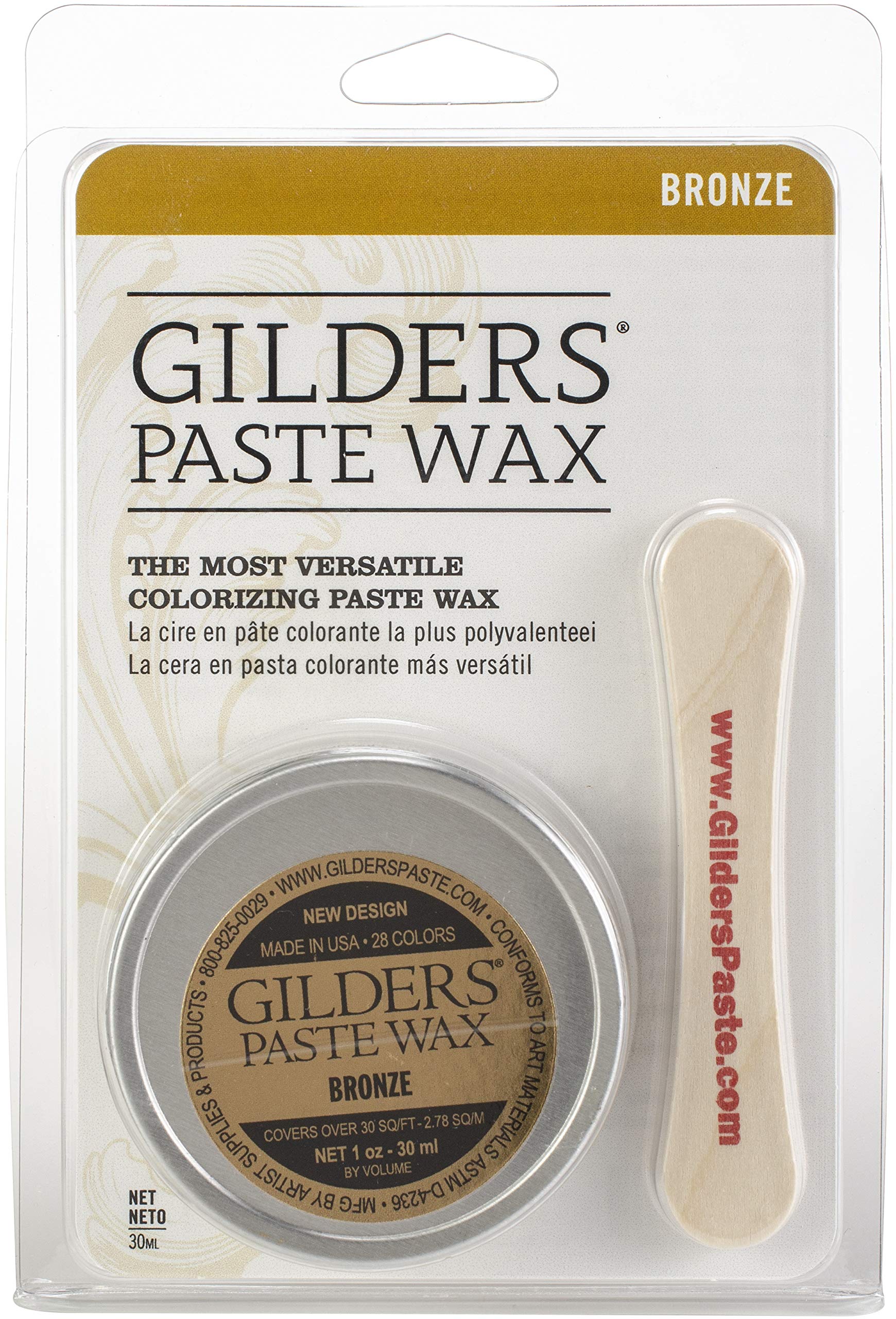 Gilders PasteCraft Supplies, Multi