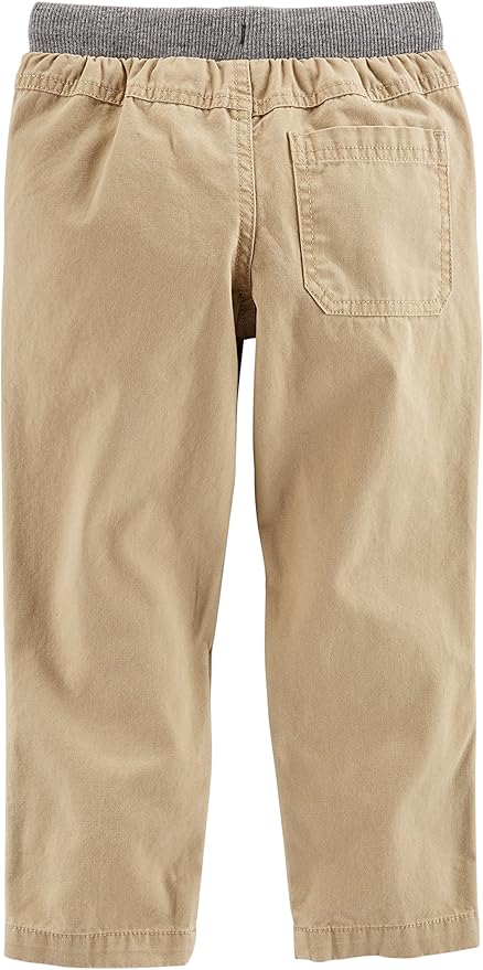 5t khaki pants