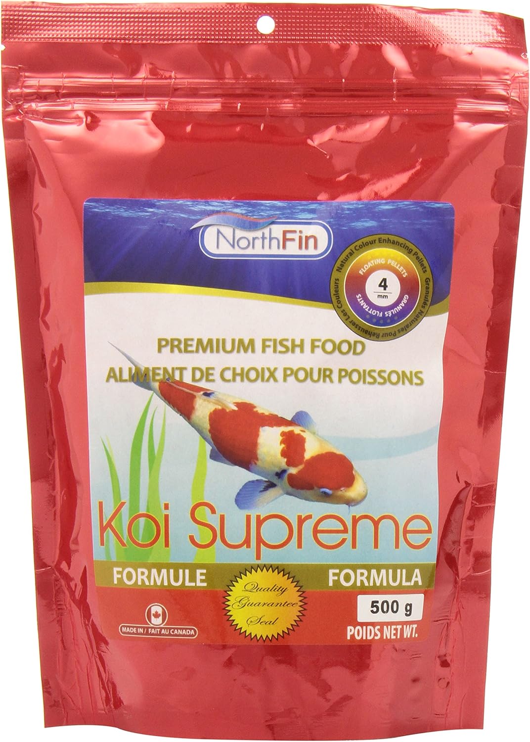 Northfin Koi Supreme