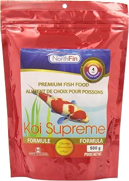 Northfin Koi Supreme