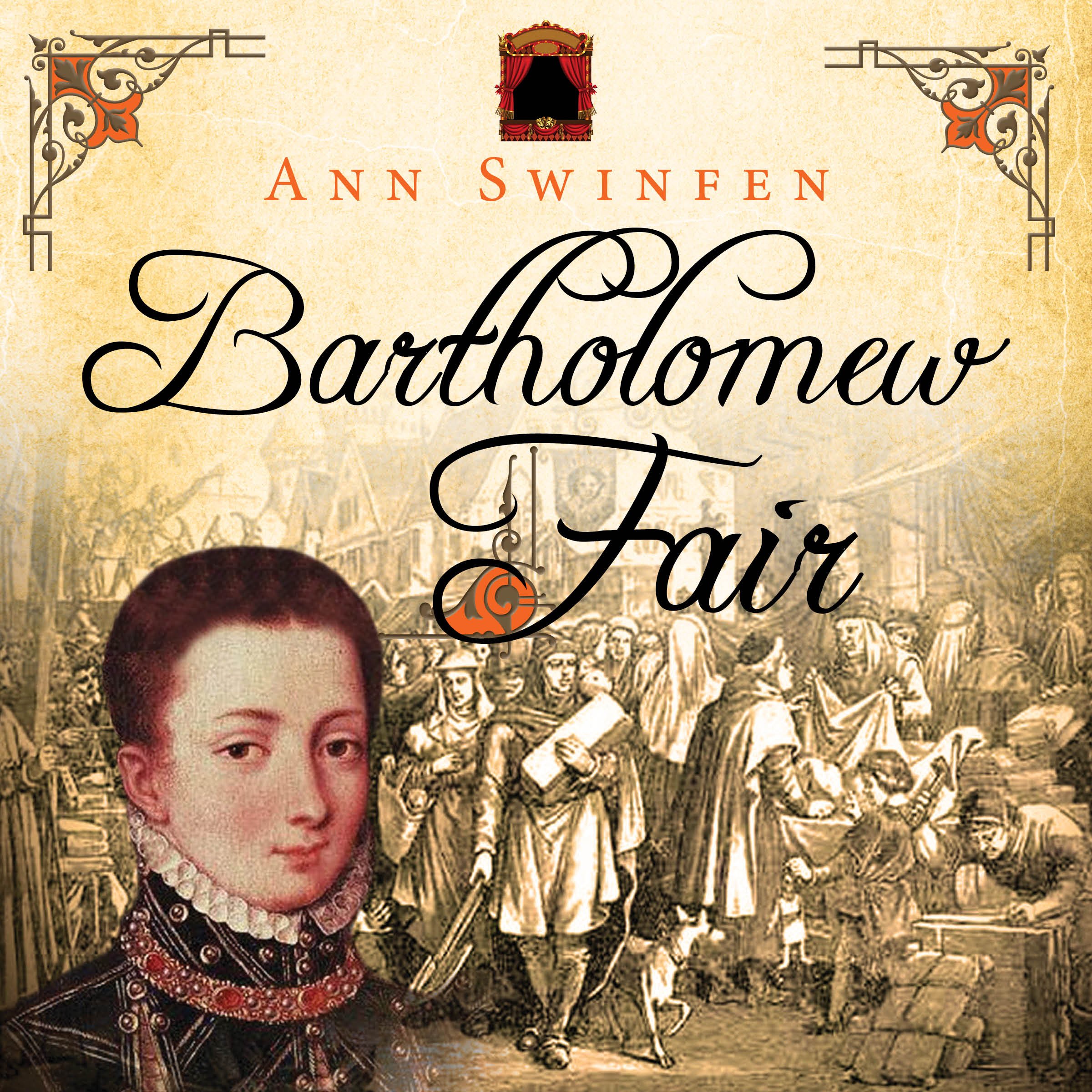 Bartholomew Fair