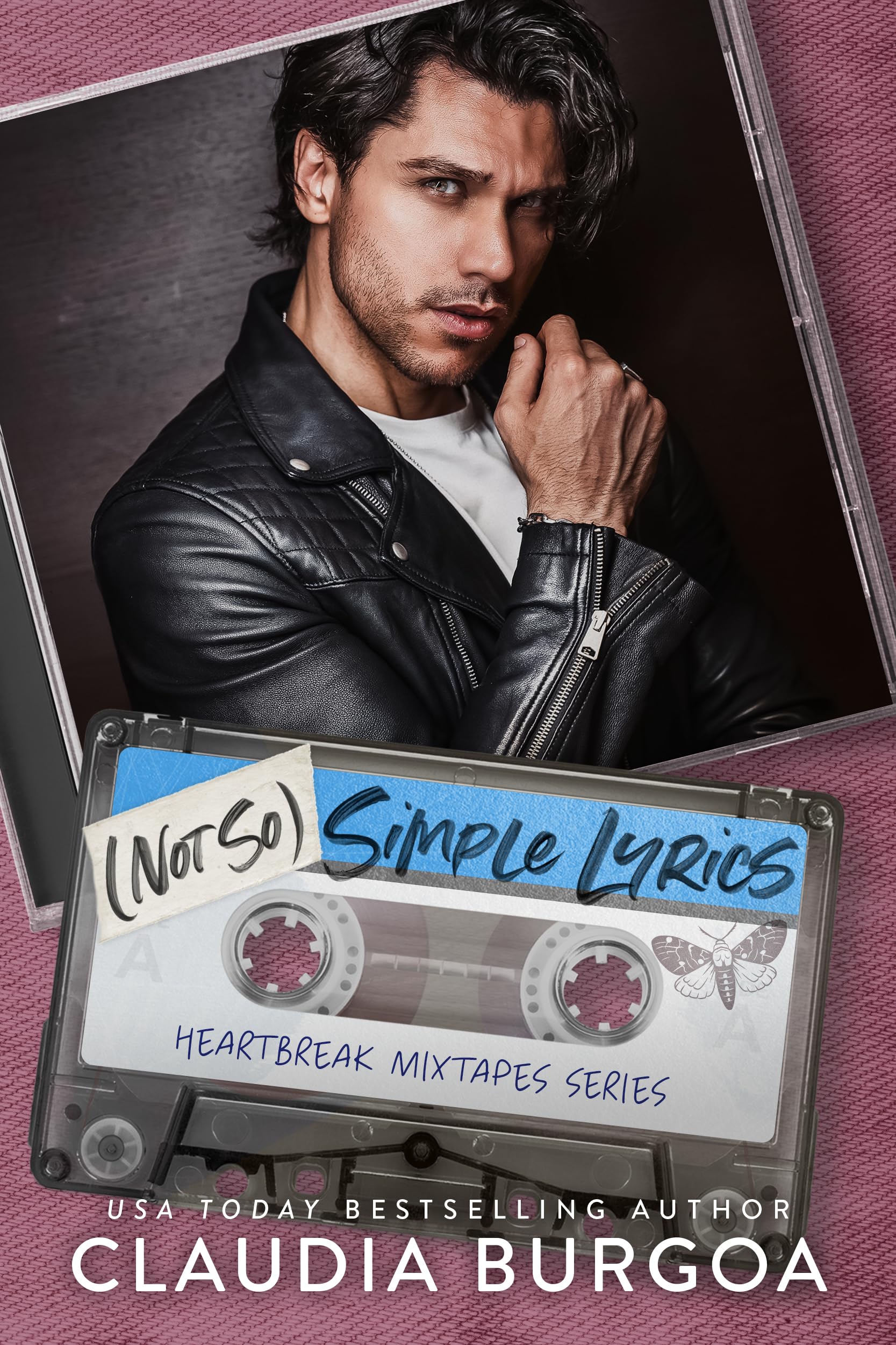 (Not So) Simple Lyrics (Heartbreak Mixtapes Book 1)