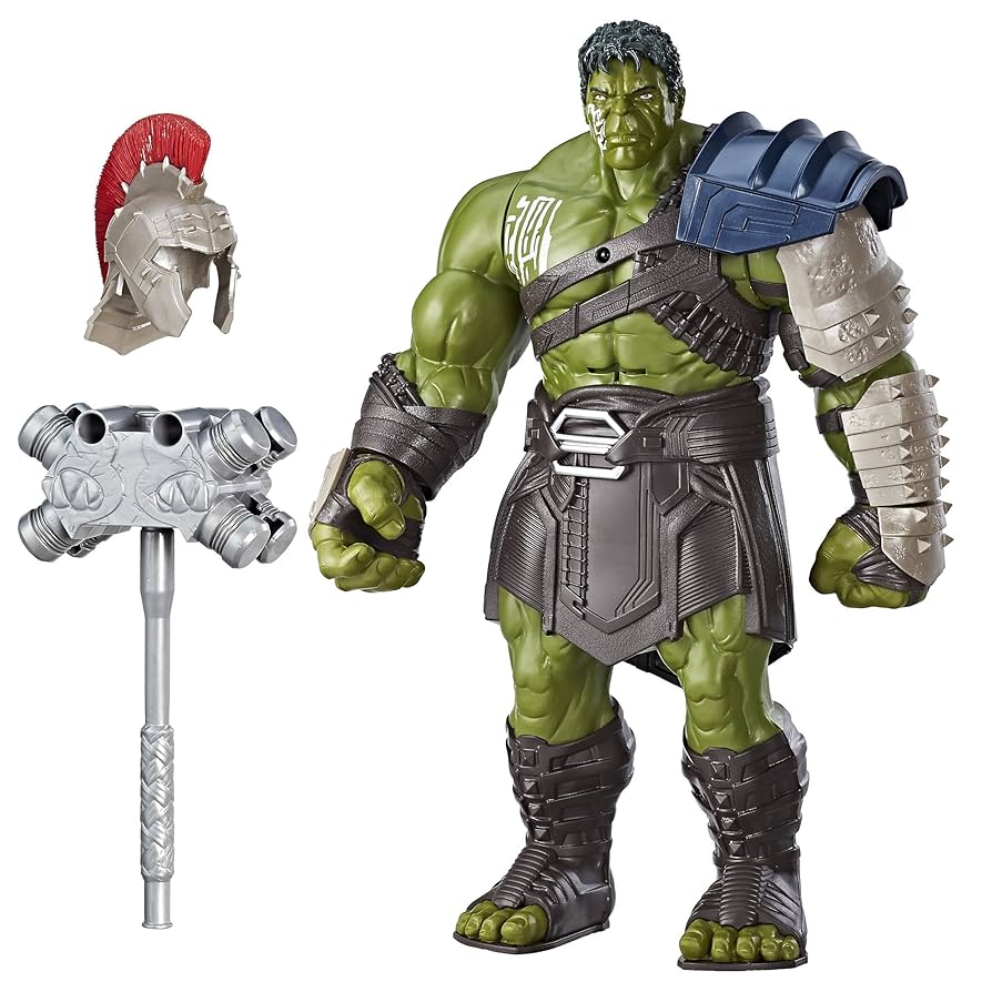 Amazon.co.jp: アベンジャーズ ハルク インタラクティブ 電子
