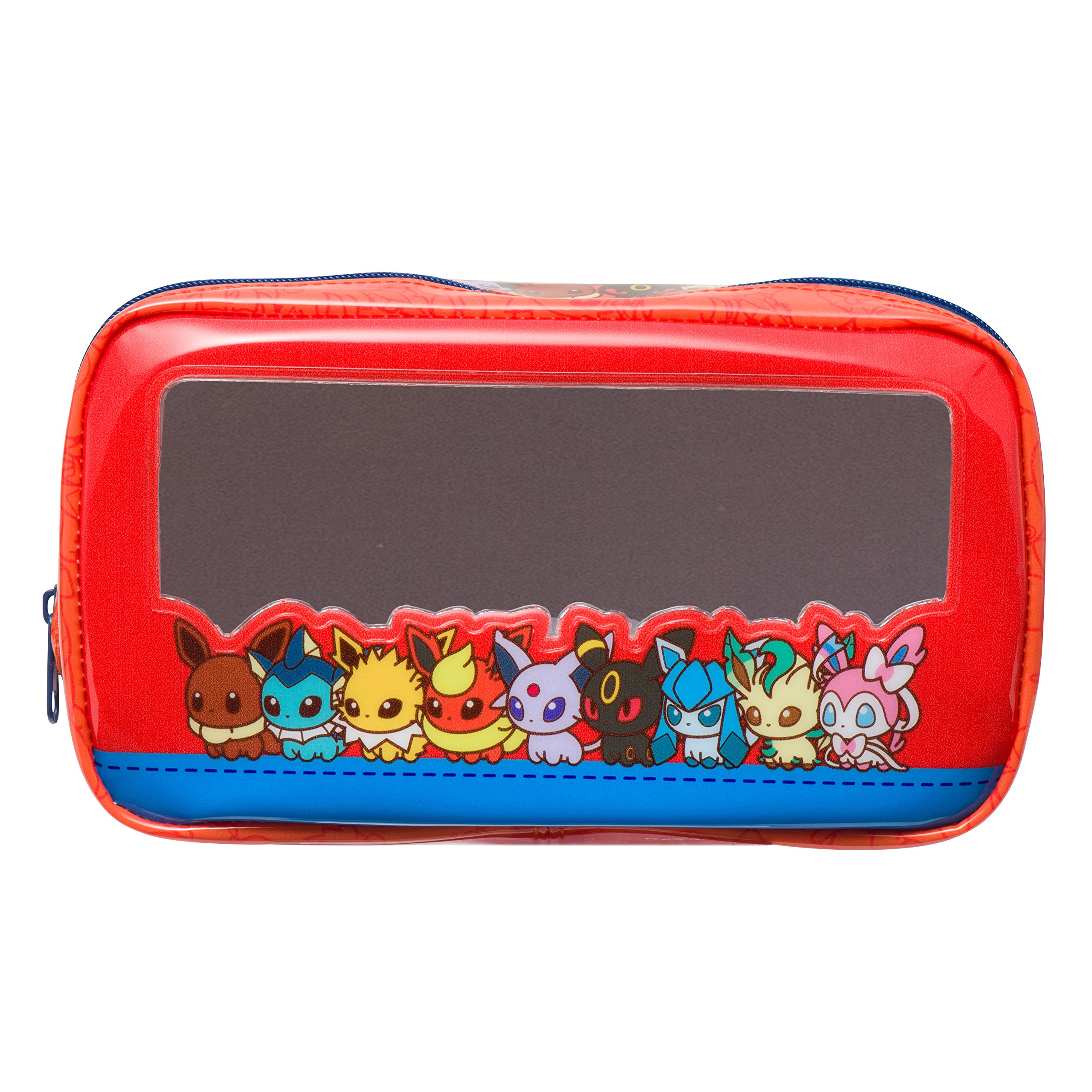Amazon.co.jp: ポケモンセンターオリジナル ポーチ ポケモンドールズ