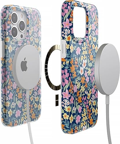 Vista 66 de Casely Funda para iPhone 13 Pro Pandora The Met Museum Compatible con MagSafe El Museo Met Pandora