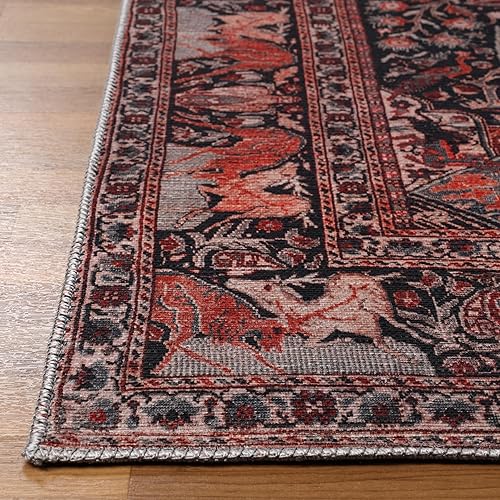 Miniatura 3 de Superior Alfombra de área grande para interiores, decoración moderna del piso del hogar, manta para salóncomedor, cocina, dormitorio, oficina,