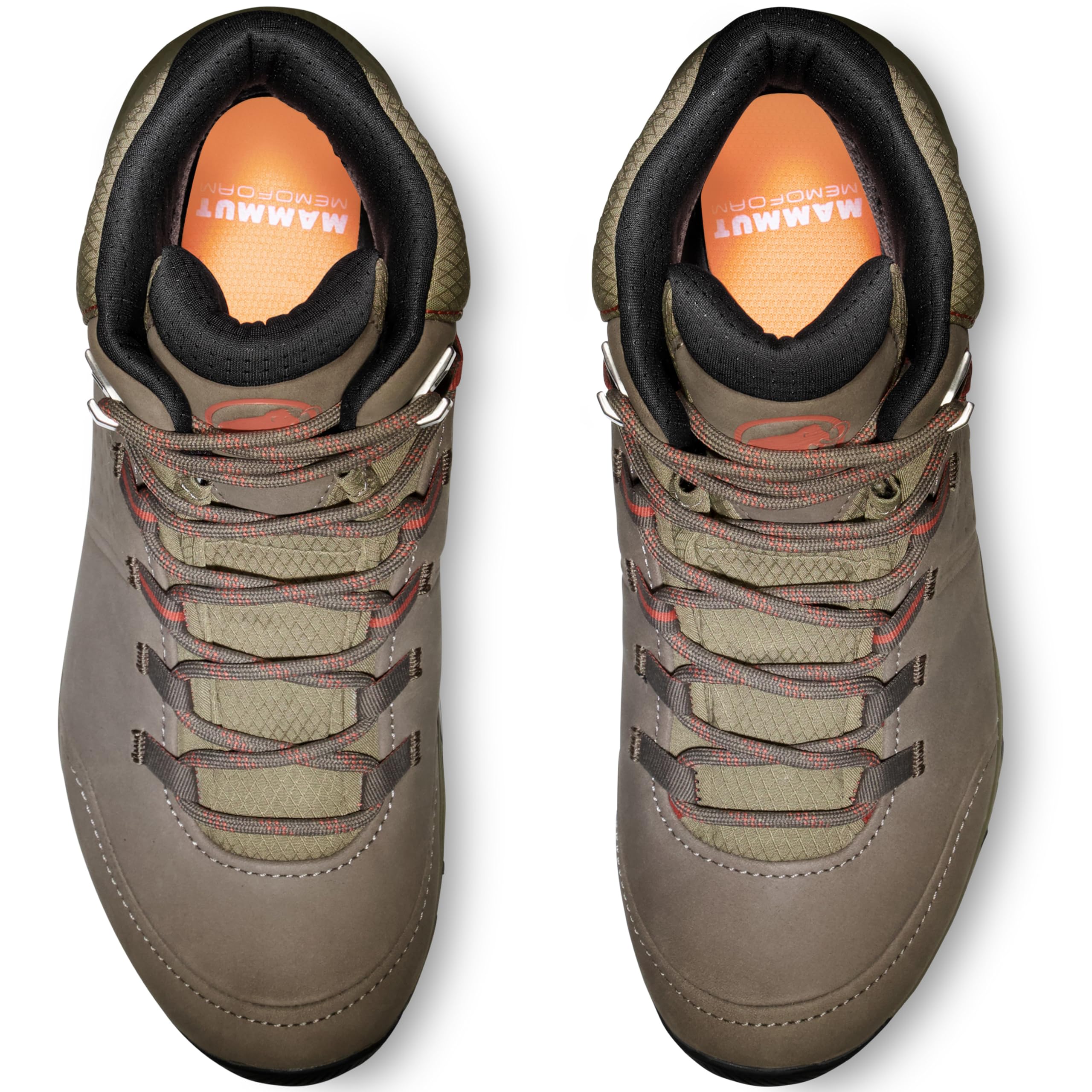 Mammut Kobiety Nova IV Mid Gtx WomenButy trekkingowe