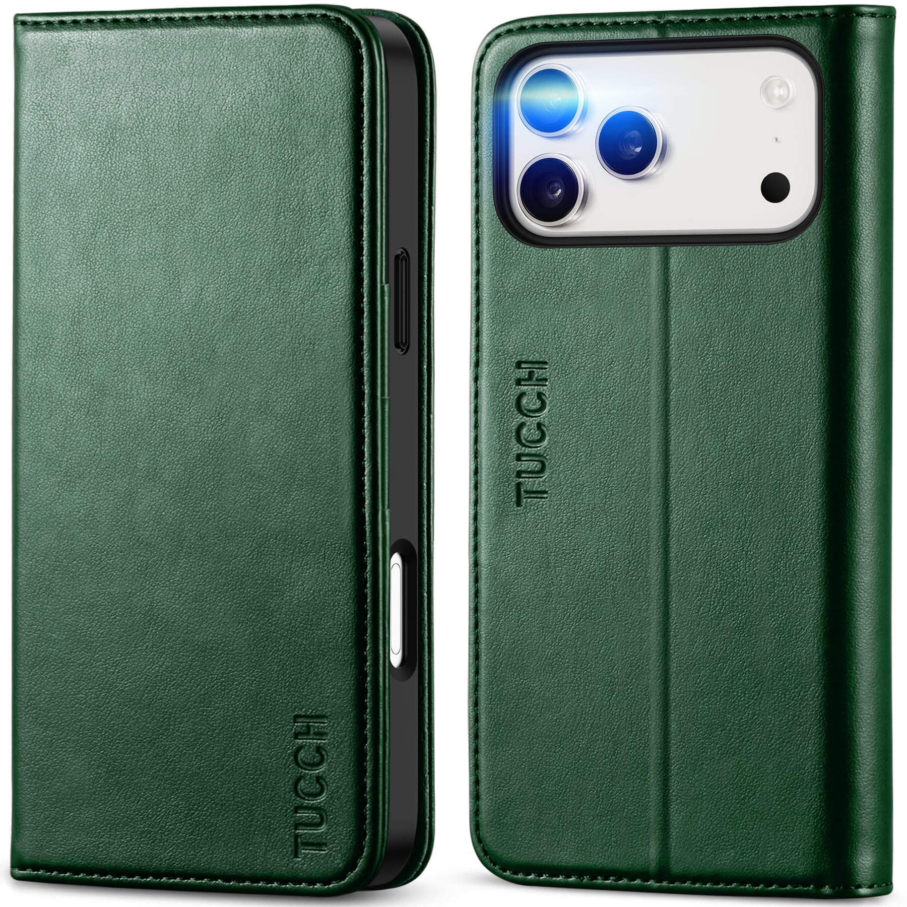 Amazon.co.jp: TUCCH iPhone 17 ProMax 対応 ケース 手帳型 2025年発売