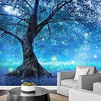 Vista 2 de Empapelado autoadhesivo grande Wall26, series mural de pared, WMR-WP-X-C964-100x24x6