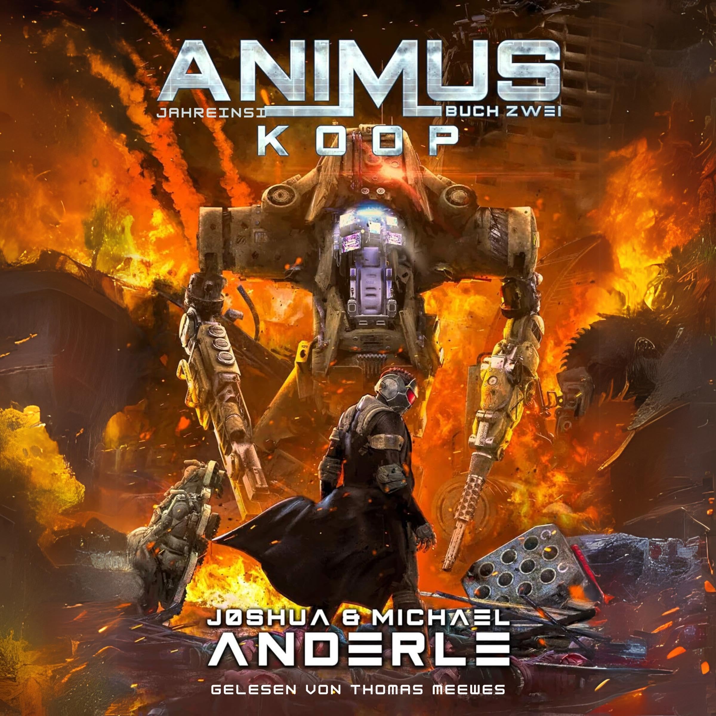 Cover art for Koop [Co-Op]